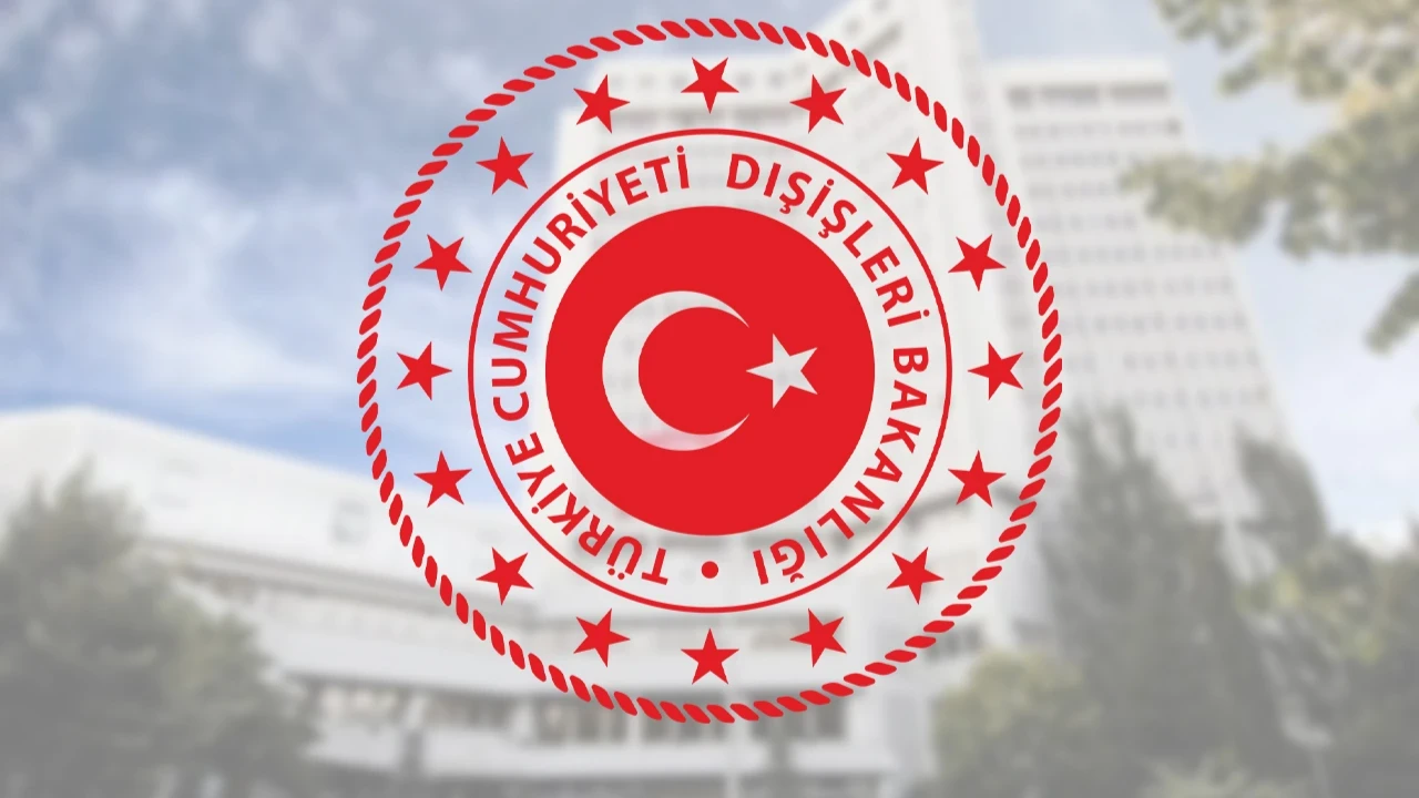 Türkiye'den İsrail'e çok sert tepki!