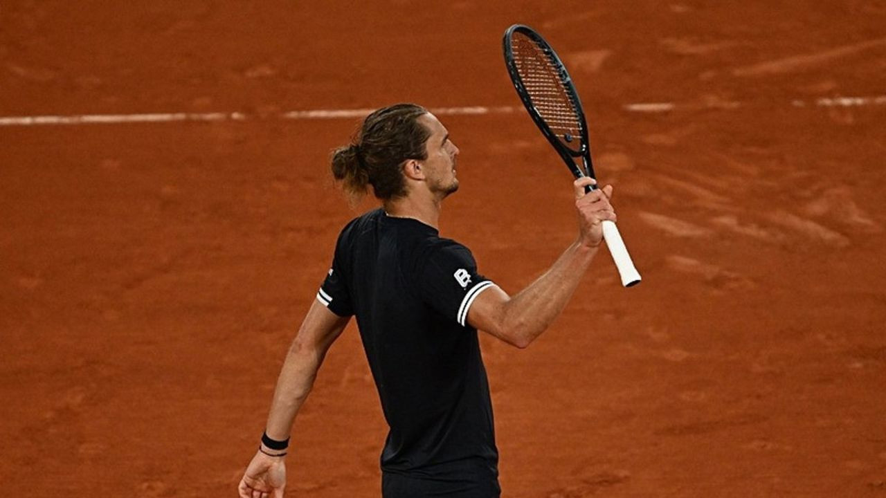 Roland Garros erkekler finaline çıkan isimler belli oldu