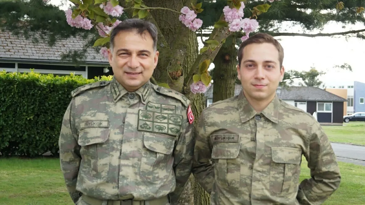 Dorukhan Büyükışık soruşturmasında kritik isim havalimanında yakalandı