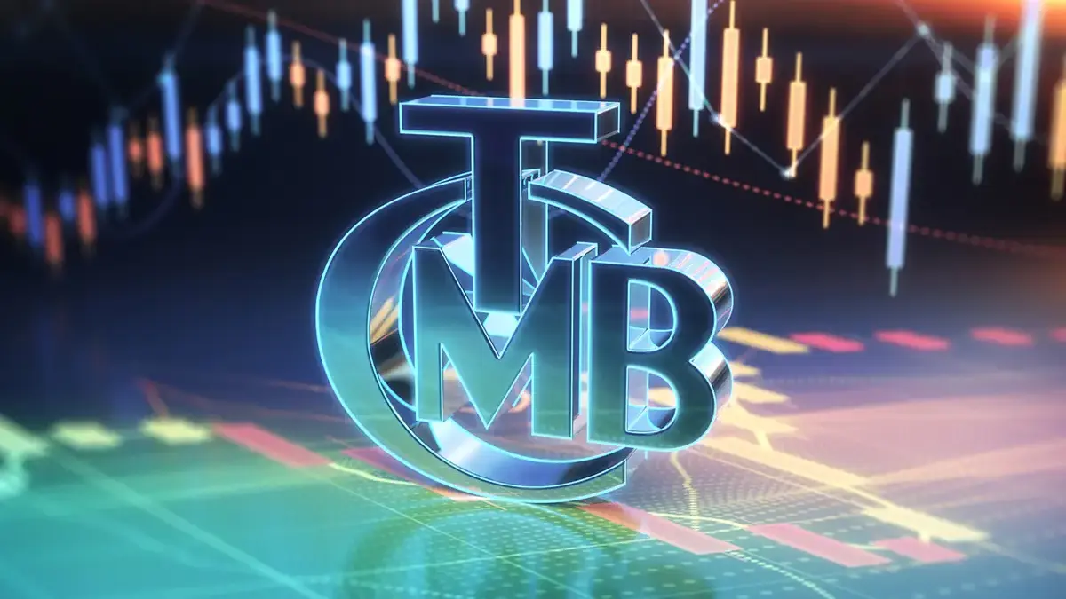 TCMB FAİZ KARARI TOPLANTI TARİHİ: Merkez Bankası Faiz Kararı Ne Zaman Açıklanacak? Para Politikası Kurulu (PPK) Toplantısı Ne Zaman?