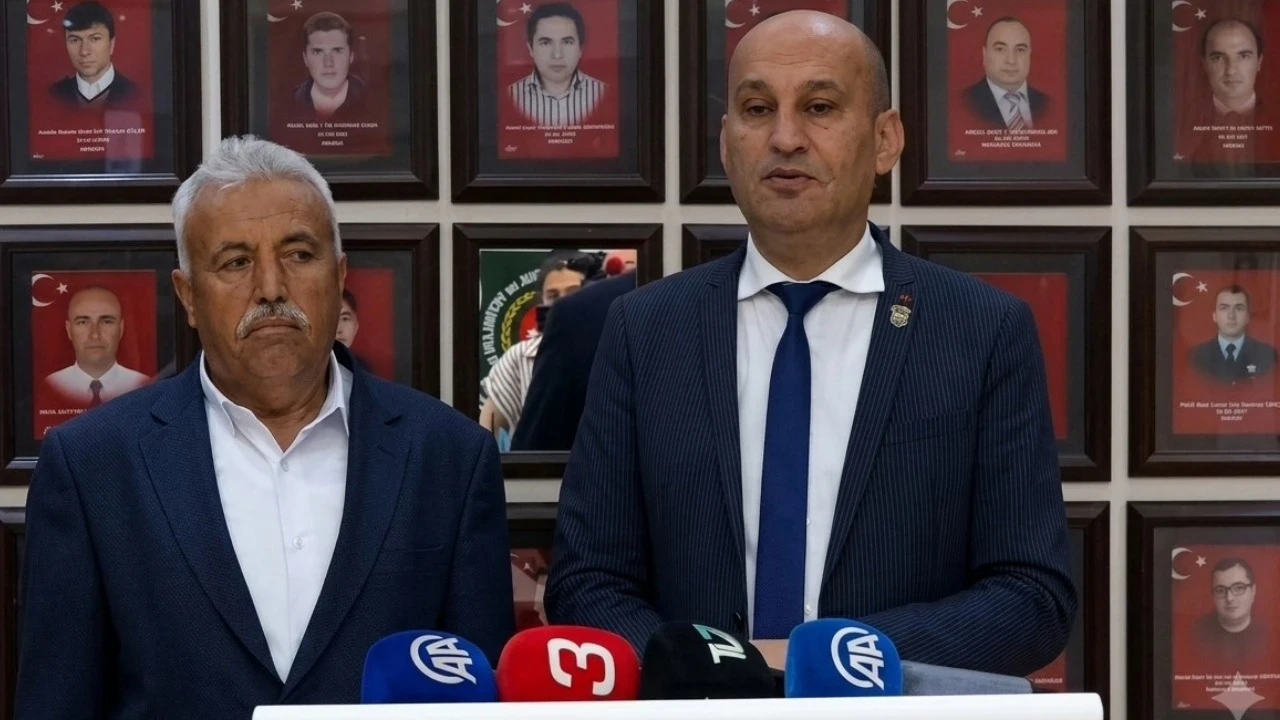 41 yıl sonra gazi sayıldı