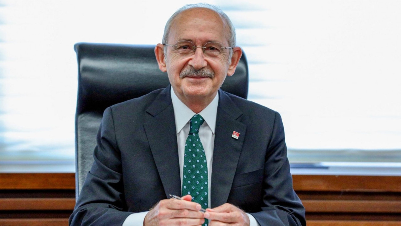 Kılıçdaroğlu aşure programını iptal etti! Gerekçesini böyle açıkladı…