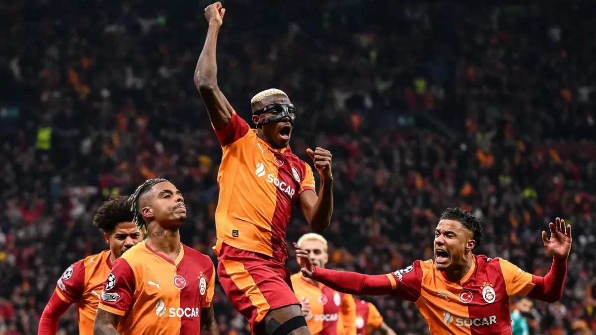 GALATASARAY - MONZA HAZIRLIK MAÇI NE ZAMAN? | Galatasaray - Monza hazırlık maçı saat kaçta? Hangi kanalda?