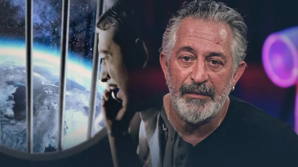 GORA 4 GORA setinden ilk kareler: Cem Yılmaz efsane karakteri Arif Işık ile geri dönüyor | Sinema Haberleri