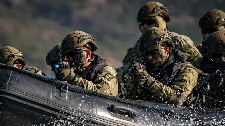 Eurasia Review'den çarpıcı Türkiye analizi! Gelecek 10 yılda neler olacak? 'Sınırların ötesindeki kilit'