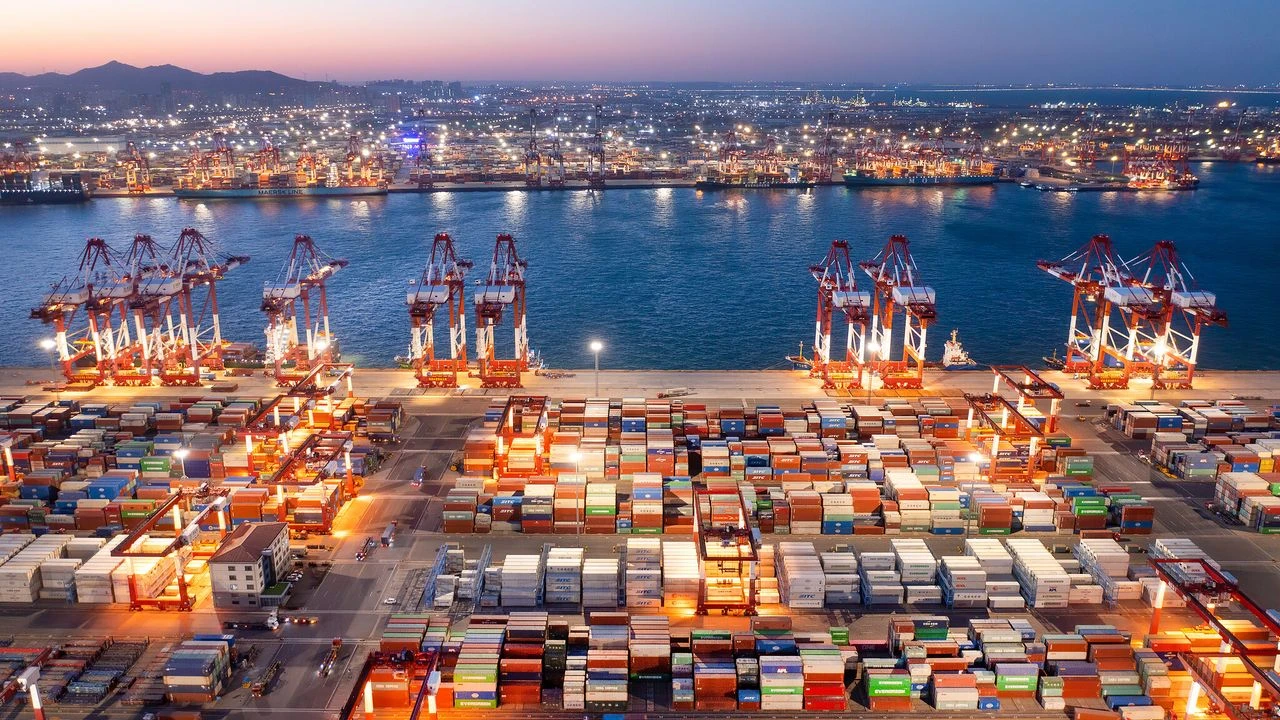 Çin ekonomisi yılın ilk yarısında yüzde 4,7 büyüdü