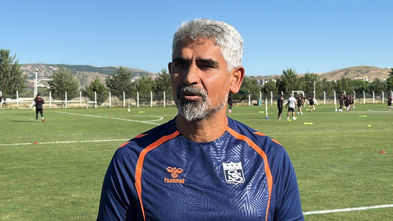 İsmet Taşdemir ayrılabilecek futbolcuları açıkladı