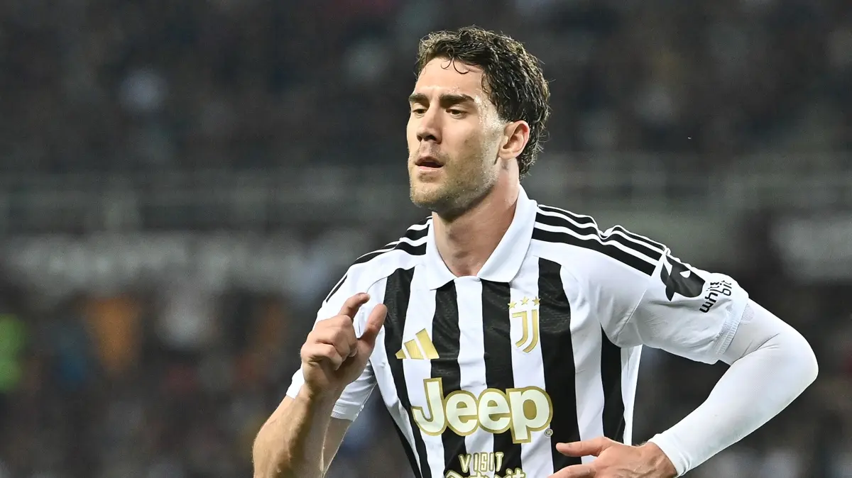 Dünya devi peşinde... Beşiktaş'ta Vlahovic çıkmazı