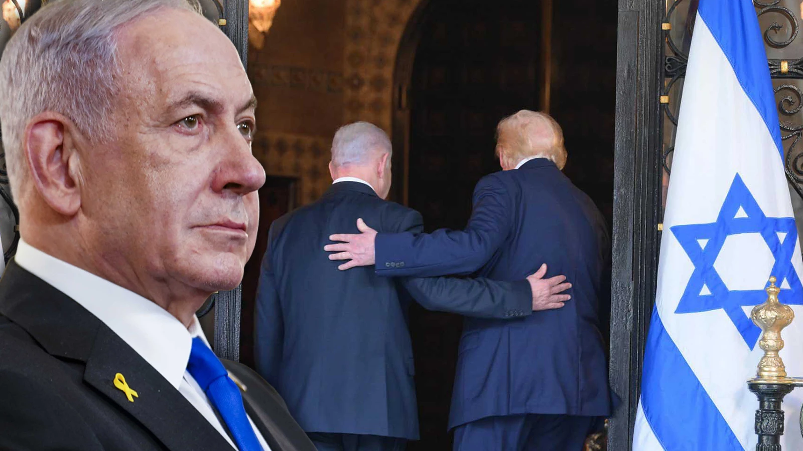 Netanyahu'nun yeni korkusu: Trump'ın Lübnan hamlesi İsrail'i endişelendirdi