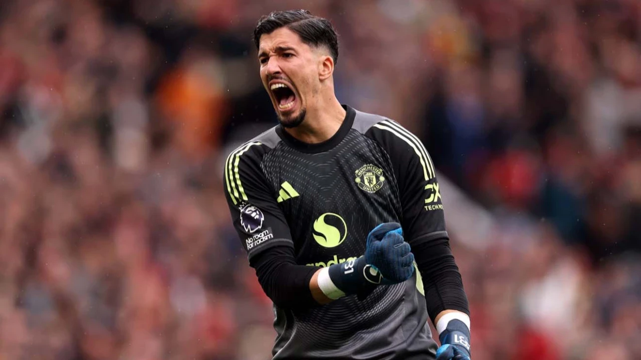 Geleceği belli oldu! Manchester United'dan Altay Bayındır için şok karar!