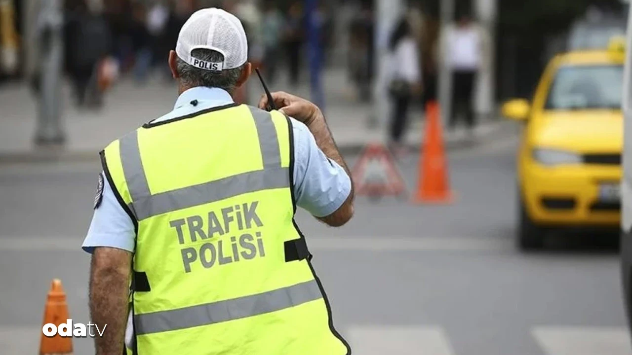 Ankara Valiliğinden 'trafik' açıklaması