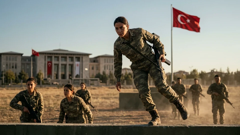 Kadınlara zorunlu askerlik ve evcil hayvan vergisi Meclis gündeminde mi? TBMM Dilekçe Komisyonu'na sunulan ilginç talepler gündem oldu | GÜNDEM HABERLERİ
