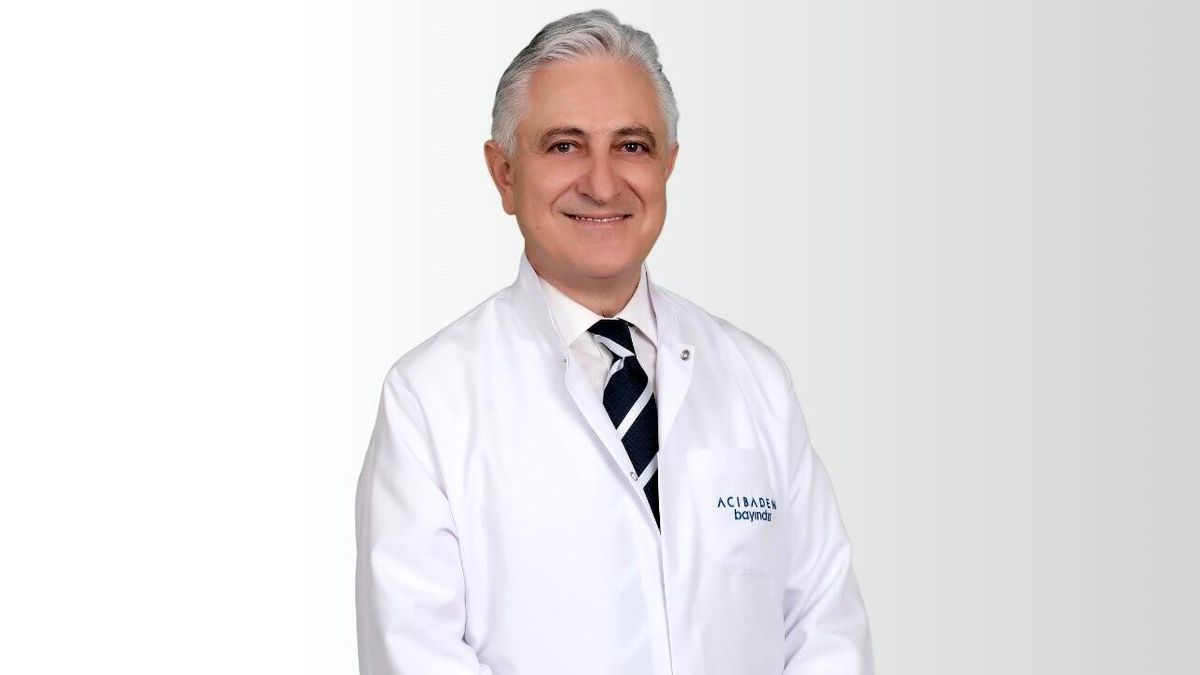 Türkiye'de ölümlerin yüzde 40'ı kalp hastalıklarından kaynaklanıyor