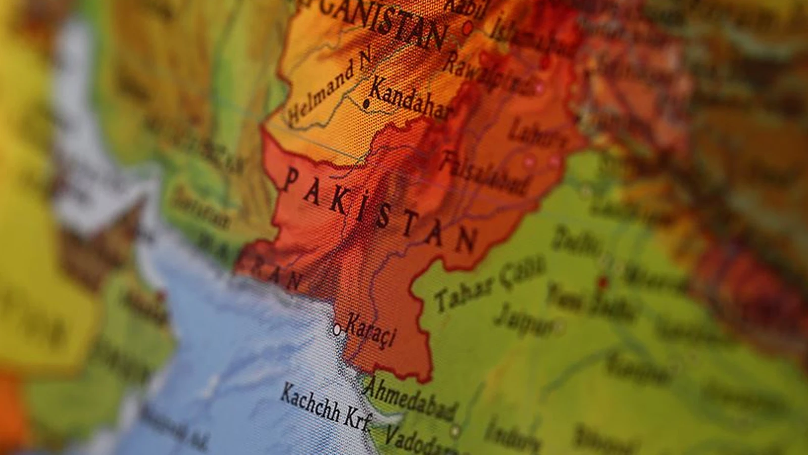 Pakistan 30 İranlı denizciyi ülkesine iade edecek