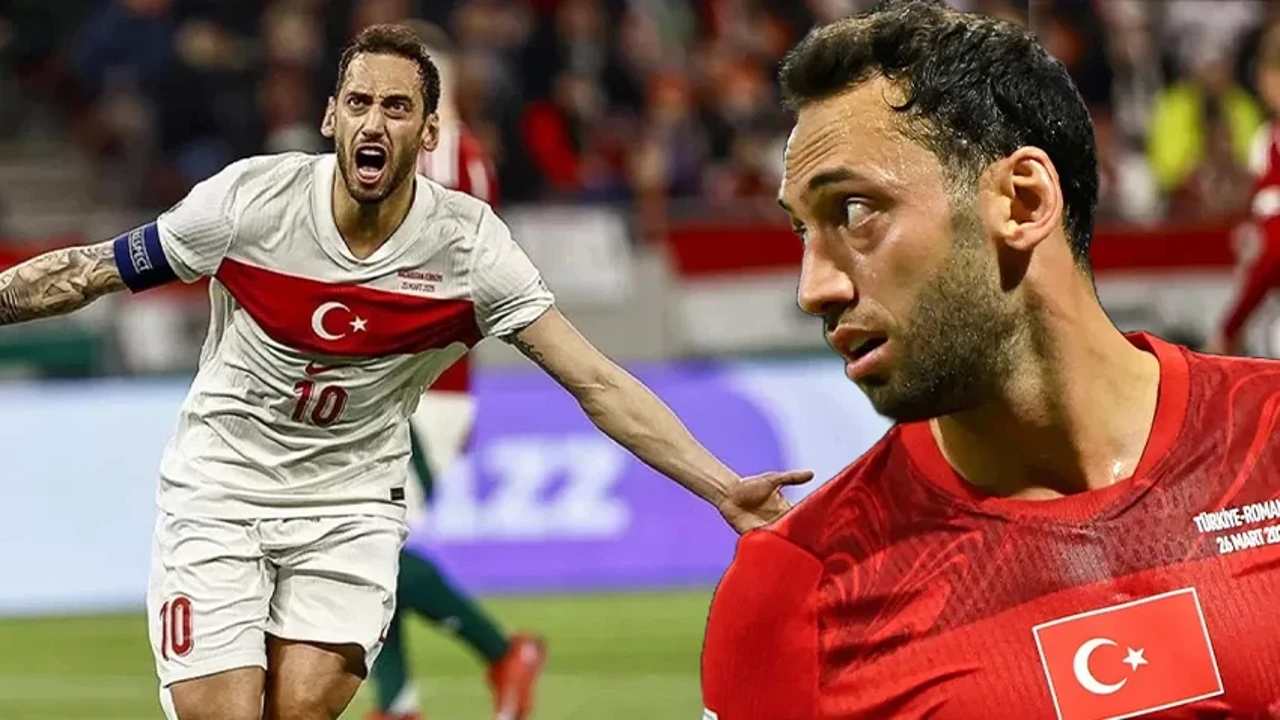 A Milli Takım elendi, kaptan eşi sosyal medyayı salladı! "Bugün hedef gösterdiğiniz kaptan..."