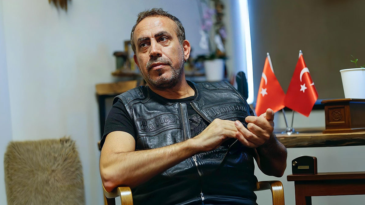 Ahbap soruşturması sanığının ifadesi ortaya çıktı: Haluk Levent'e 70 milyon dolar verdim