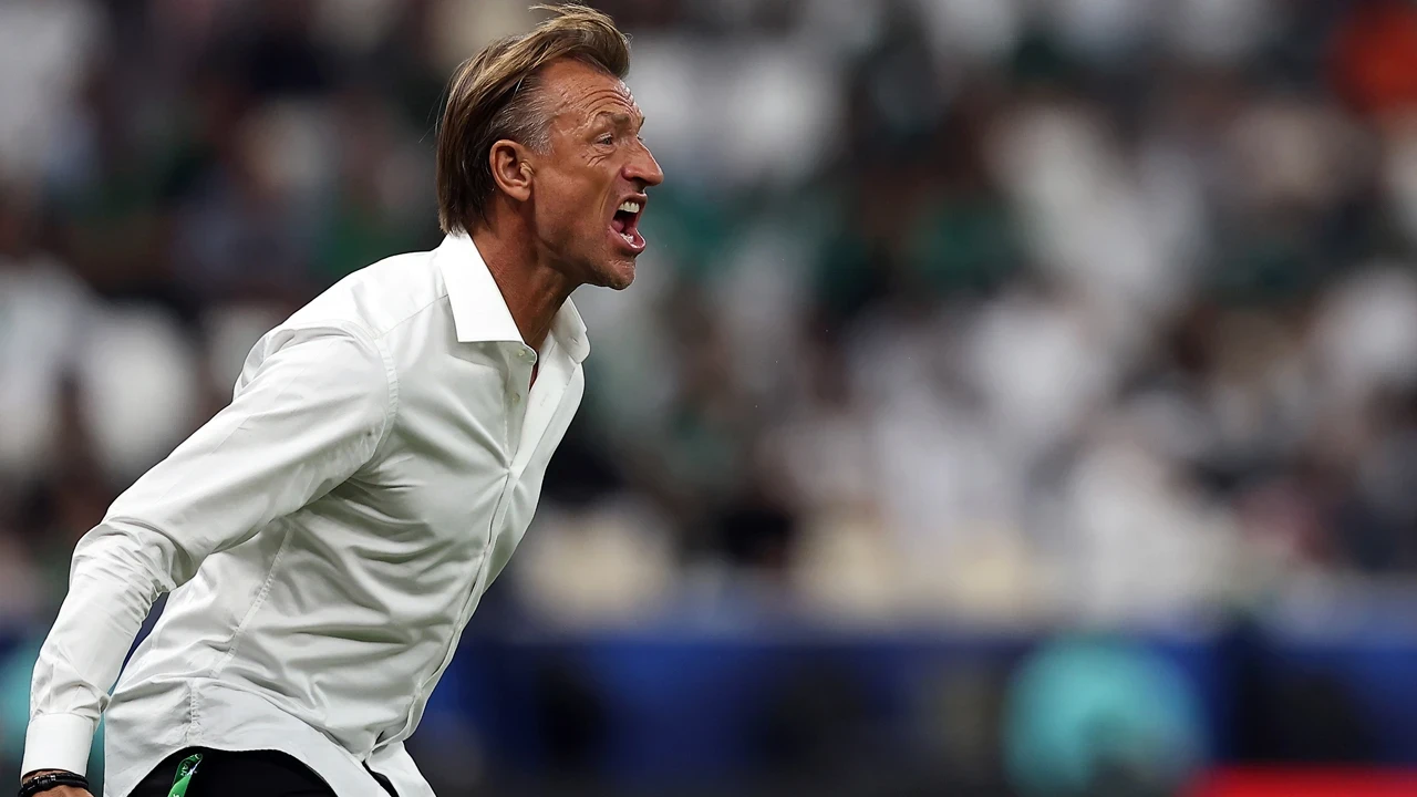 Tunus Milli Takımı'nda Herve Renard dönemi başladı