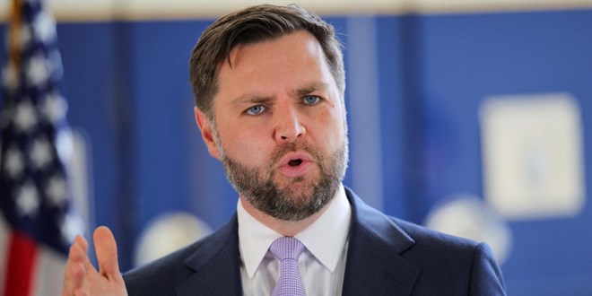 ABD Başkan Yardımcısı Vance: İsrail ABD siyasetini etkilemeye çalışıyor