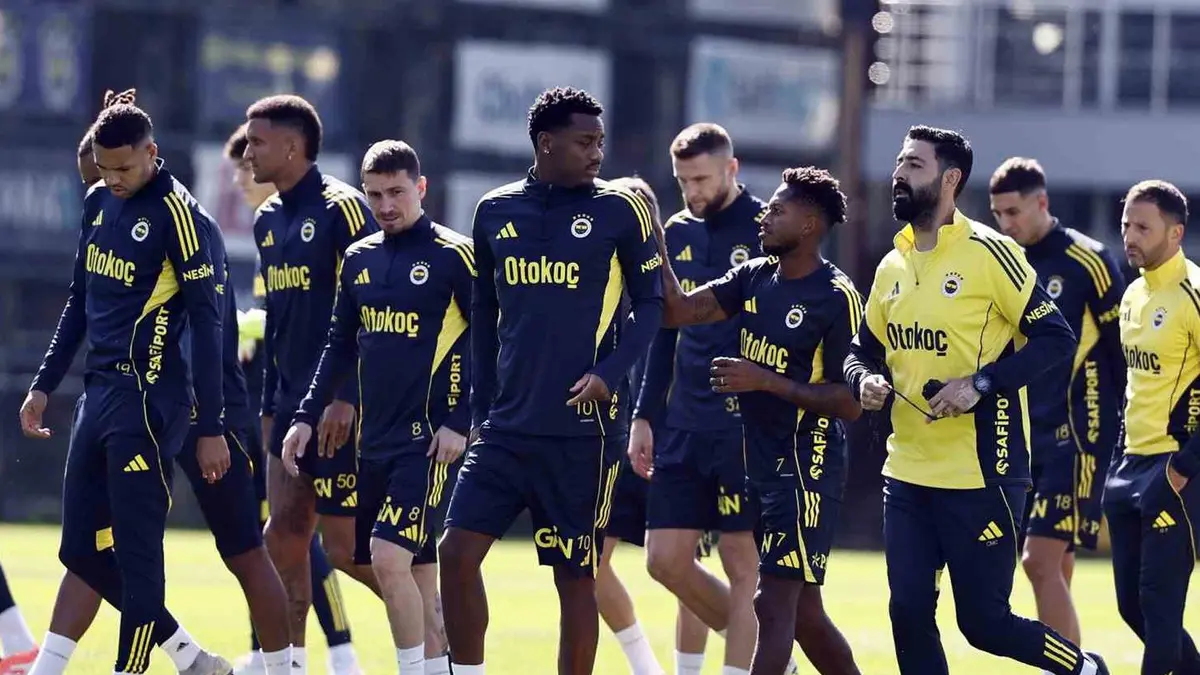 Okan Buruk'a haber göndermişti! Eski Fenerbahçeli her an 'Aslan' olabilir: Beni alın!