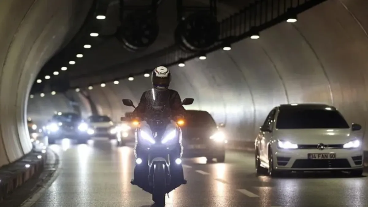 Motosiklet kazalarına karşı yeni adım! Milyonlarca sürücüyü yakından ilgilendiriyor: İşte detaylar