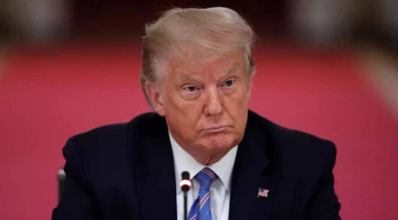 Trump: İran’a çok sert saldıracağız
