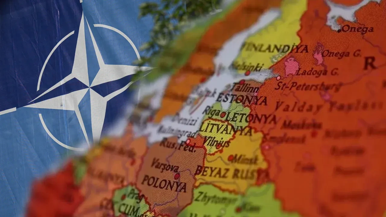 NATO Zirvesi'nde Baltık ülkelerinden 'güvenlik' paneli: Rusya, NATO'ya meydan okuyabilir mi?