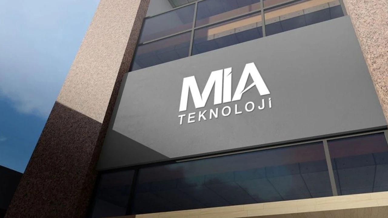 MİA Teknoloji Azerbaycan ile 10 milyon dolarlık anlaşma imzaladı