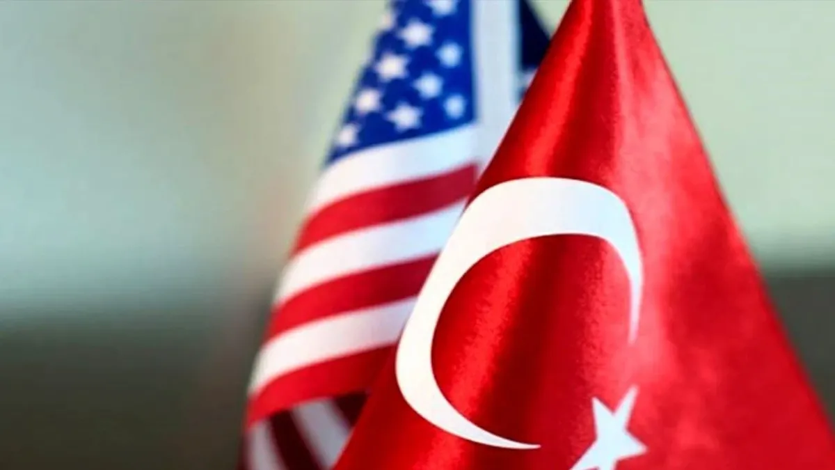 ABD'den Türkiye'ye yatırım sinyali! Nükleer enerjide yeni projeler yolda