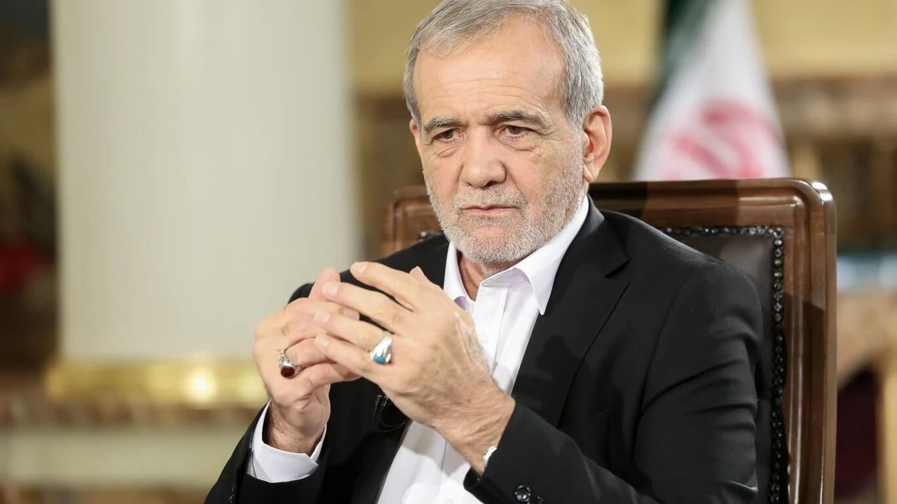 Pezeşkiyan'dan mutabakat eleştirilerine yanıt: Tam koordinasyon içinde yürütüldü