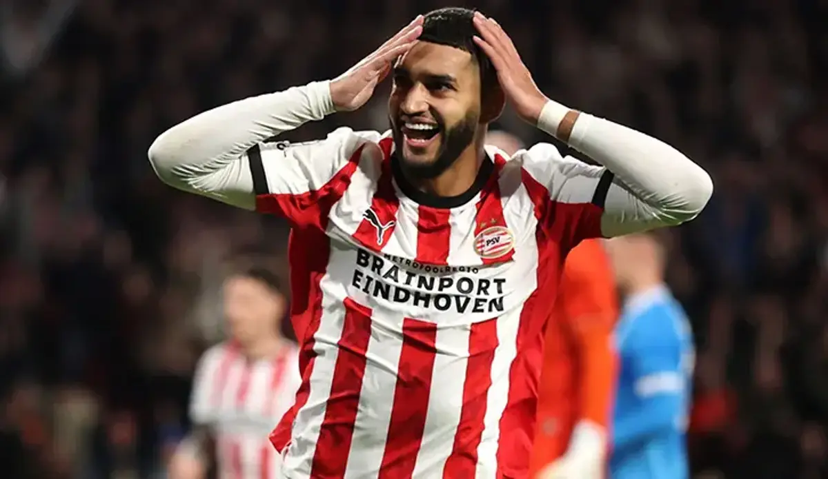 Bayern Münih'ten Ismael Saibari'ye transfer teklifi!