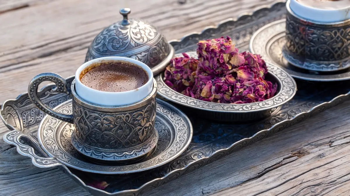 Yağları cayır cayır yakıyor: Sabahları aç karnına bir fincan için