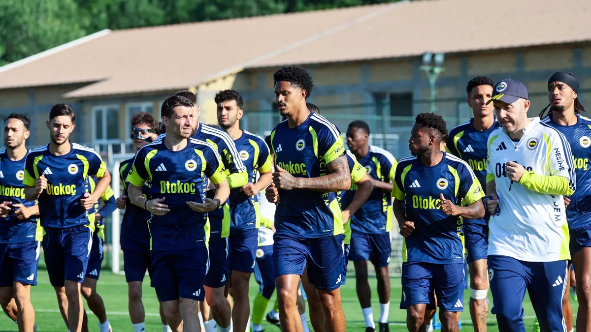 Fenerbahçe’de 5 ayrılık, 1 dev transfer! Guirassy planı devrede...