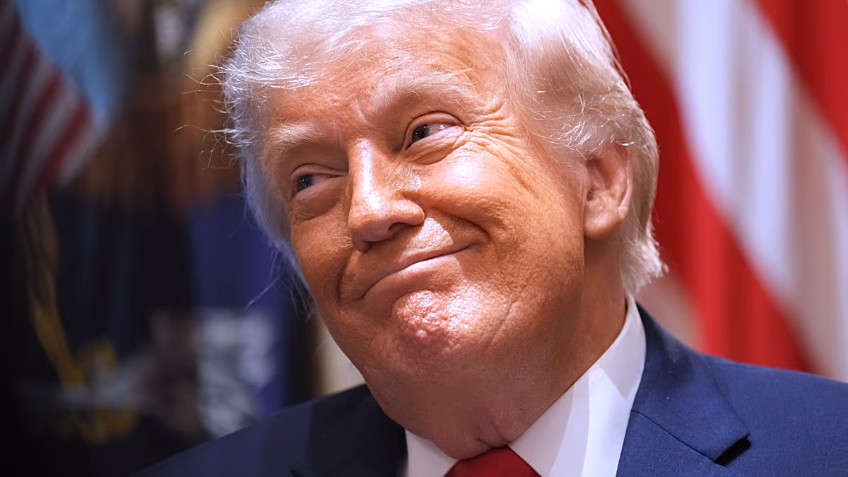 Beyaz Saray doktoru: Trump’ın genel sağlığı mükemmel