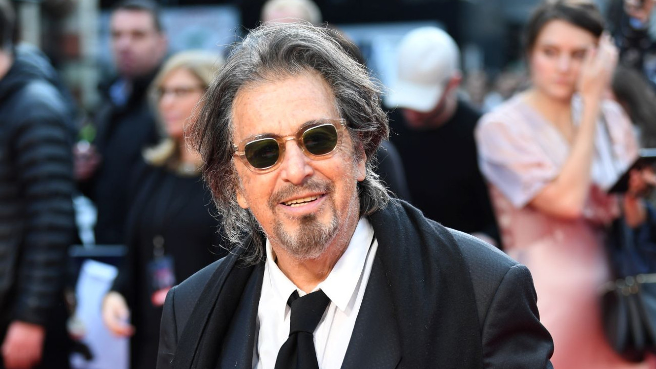 Netflix, Al Pacino'nun Oscar'a aday gösterildiği filmi yeniden ekrana uyarlıyor