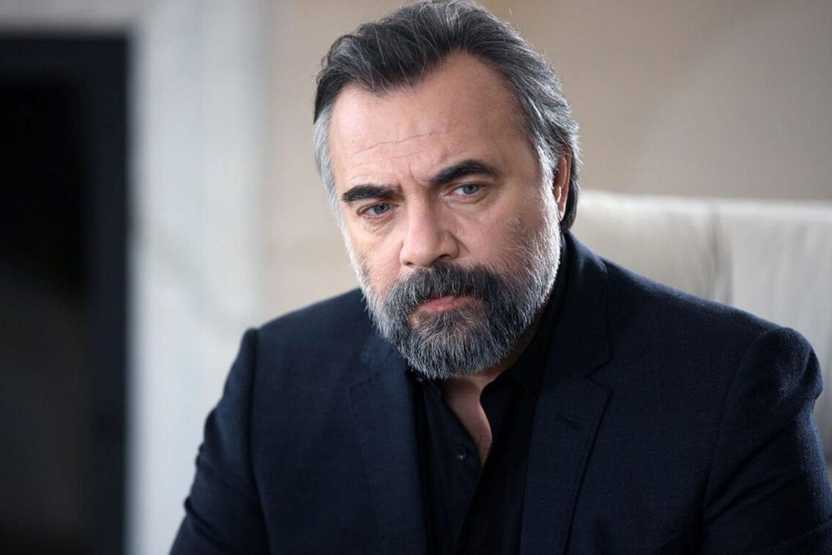 Oktay Kaynarca'dan şaşırtan çıkış: Bir türlü ölemiyorum