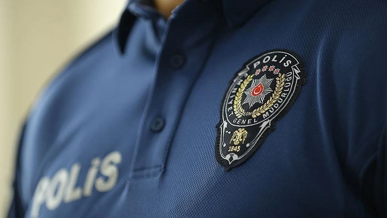 Mersin'de Polisler Hakkında Kötü Muamele Soruşturması