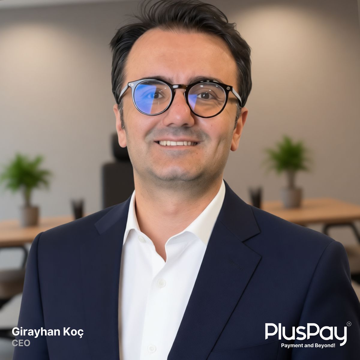 Pluspay’den tahsilatta uçtan uca tek hesap, tek ekran, tek nokta geçidi stratejisi; İşletmeler, ihtiyaçlarını karşılayan..