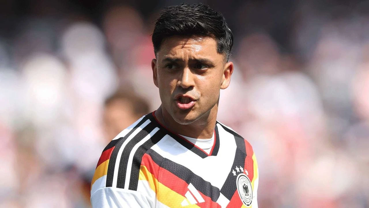 Galatasaray'dan Nadiem Amiri hamlesi!