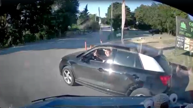 Sakarya’da trafikte 'savcı' krizi: Yol kesen Cumhuriyet Savcısı hakkında adli ve idari soruşturma