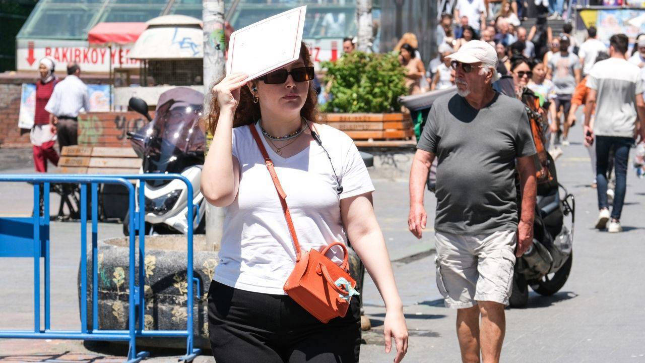 Uzmanlar uyardı: Sıcak hava ve susuzluk pıhtı riskini artırabiliyor