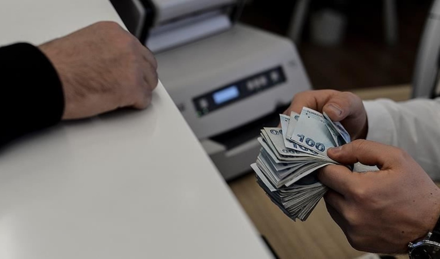 En düşük emekli maaşı için yeni hesap: İşte Ankara'da konuşulan rakamlar