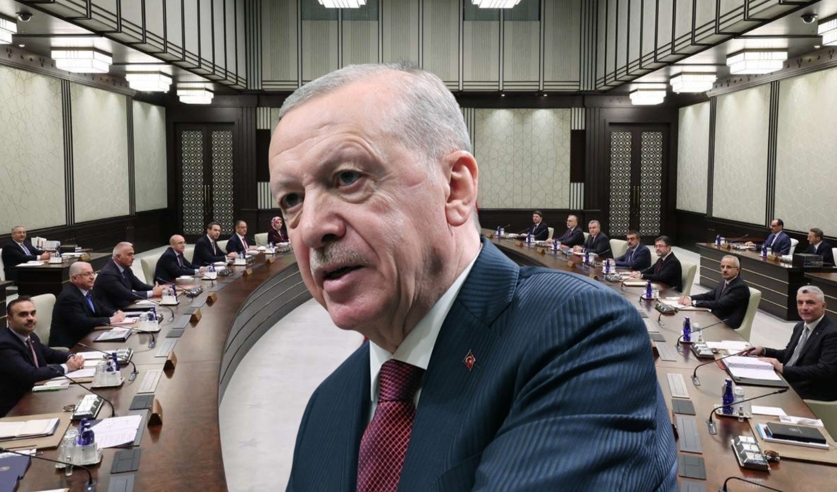 Cumhurbaşkanı Erdoğan'dan NATO yorumu: Verilen hediyelerin özgünlüğünden organizasyonun kusursuzluğuna konuşulmaya ve tartışılmaya devam ediyor