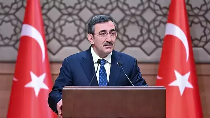 Cevdet Yılmaz: Güçlü ihracat performansımızı sürdürüyoruz