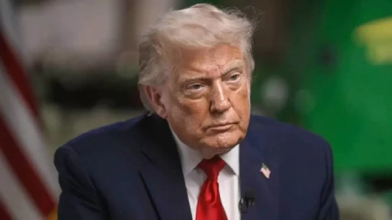 Trump'tan İran ve İsrail arasındaki savaşa ilginç müdahale: Ateşkesi böyle istedi