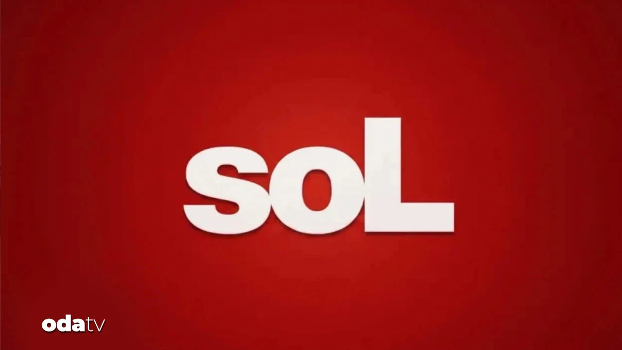 soL Haber'in X hesabı kapatıldı