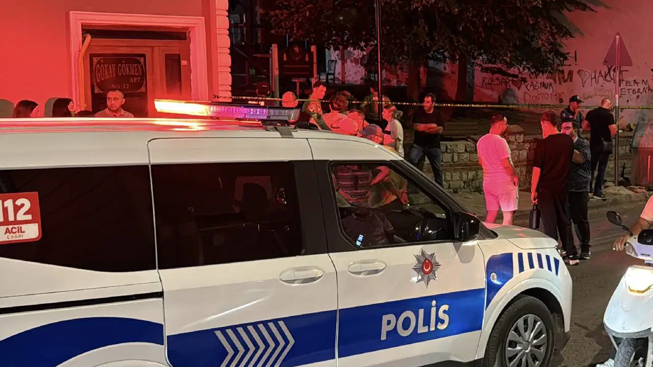 Boşandığı kadını öldürüp, 4 yaşındaki kızını yaralamıştı: Ölü bulundu
