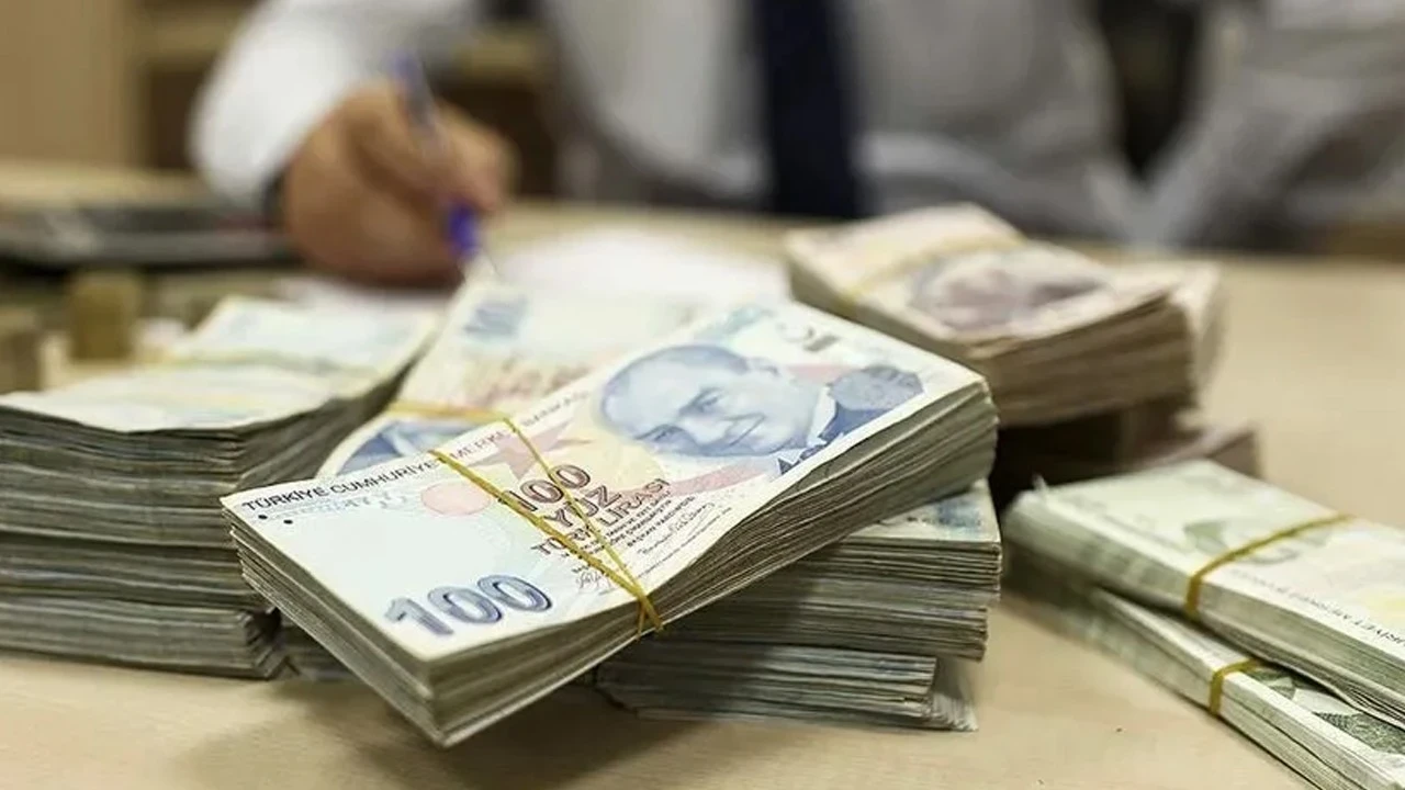 KİT'lerin borç stoku 1,58 trilyon liraya ulaştı
