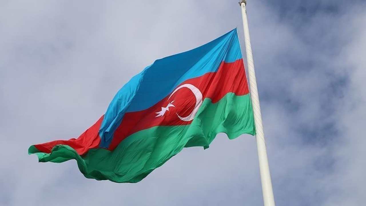 Azerbaycan'dan İsrail'e 'Sözde Ermeni Soykırımı' çağrısı