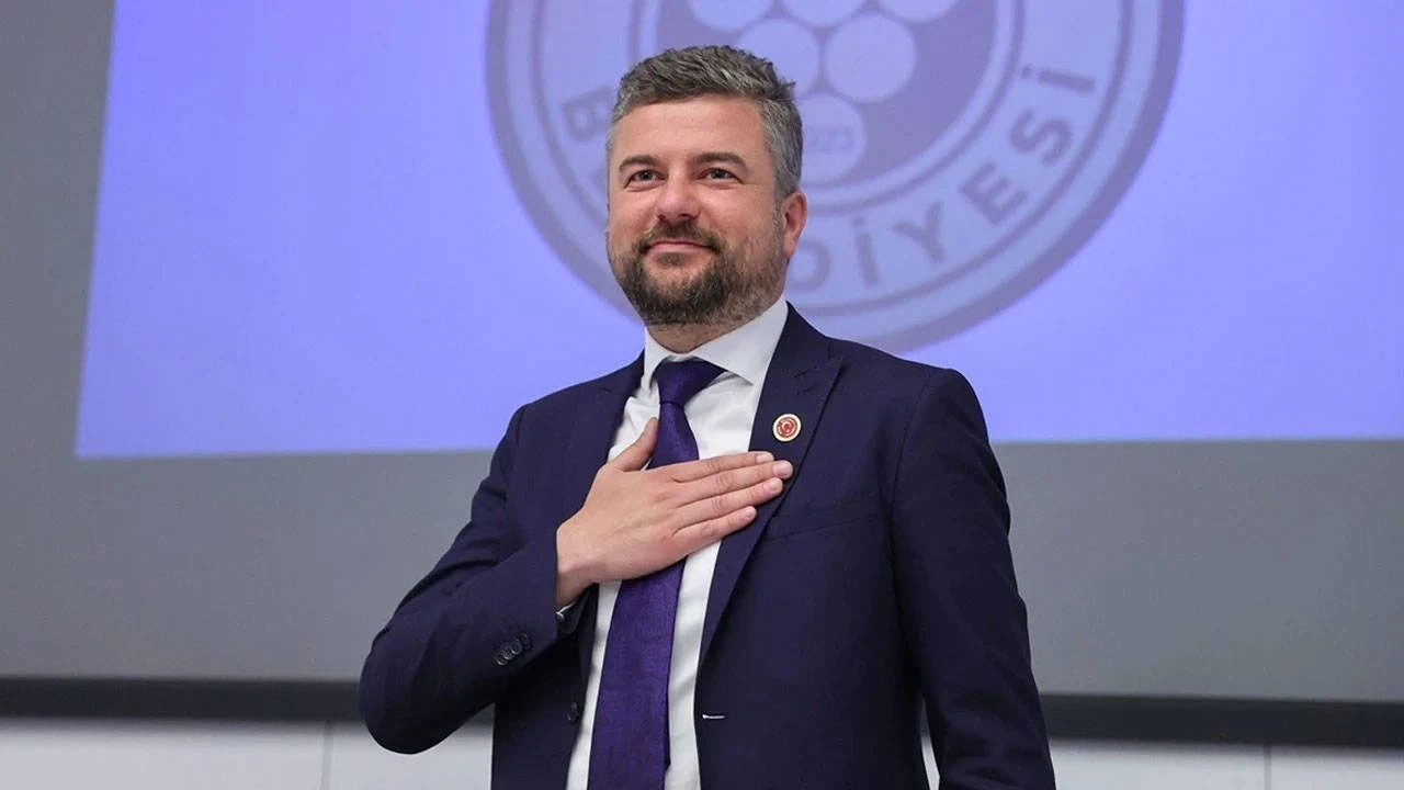 Buca Belediyesinde 'Kayyım' Dönemi: Başkan Görkem Duman Görevden Uzaklaştırıldı