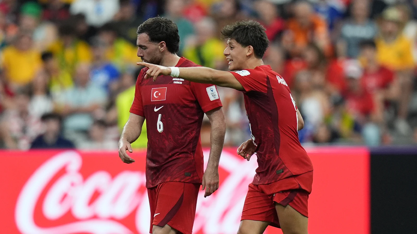 FIFA 2026 ABD Türkiye maçı ne zaman saat kaçta, hangi kanalda? ABD Türkiye muhtemel 11'leri!